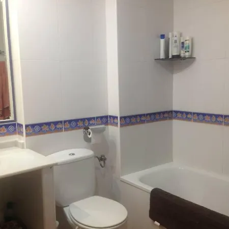 Apartment Piso En Avenida Andasol, Marbella. Pools + Tennis