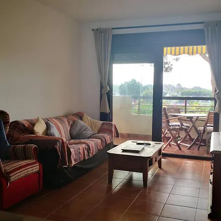 Apartment Piso En Avenida Andasol, Marbella. Pools + Tennis
