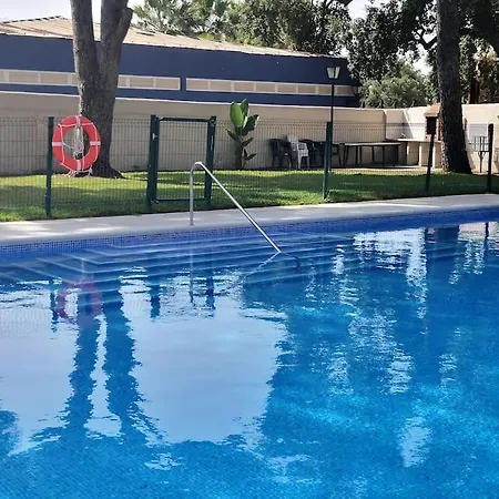 Piso En Avenida Andasol, Marbella. Pools + Tennis *
