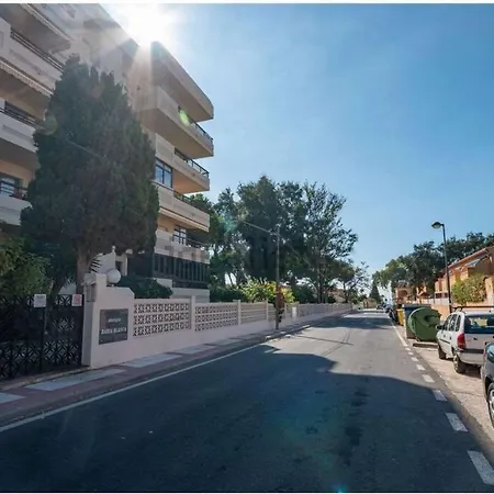 Apartment Piso En Avenida Andasol, Marbella. Pools + Tennis *