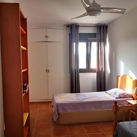 Apartment Piso En Avenida Andasol, Marbella. Pools + Tennis Marbella