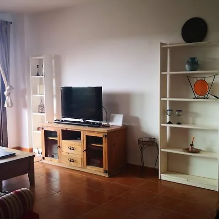 Piso En Avenida Andasol, Marbella. Pools + Tennis Apartment *