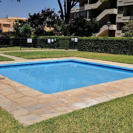 Piso En Avenida Andasol, Marbella. Pools + Tennis Apartment