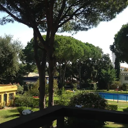 Apartment Piso En Avenida Andasol, Marbella. Pools + Tennis